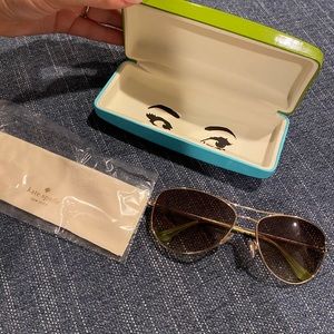 Kate Spade Aviators